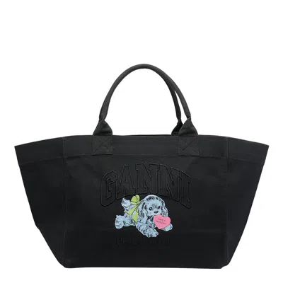 GANNI GANNI BAGS