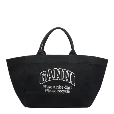 GANNI GANNI BAGS