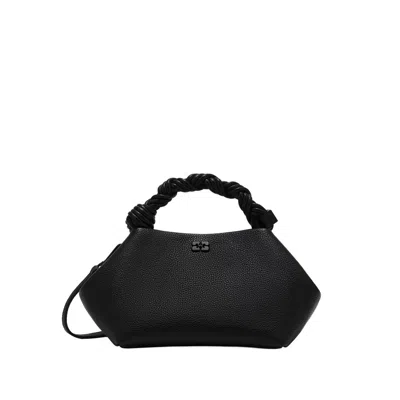 Ganni Bags Black