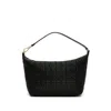 Ganni Bags In Black