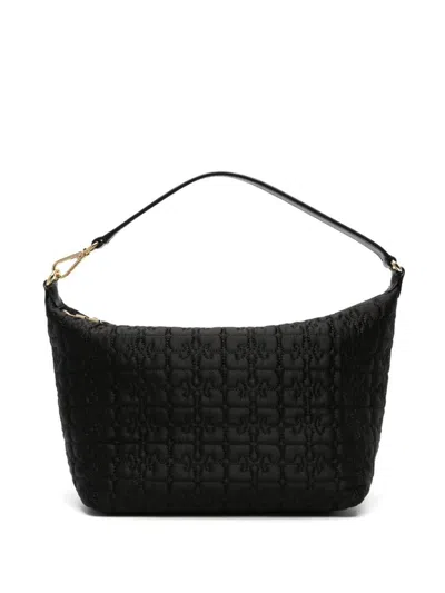 Ganni Bags In Black