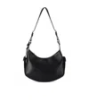 Ganni Bags In Black