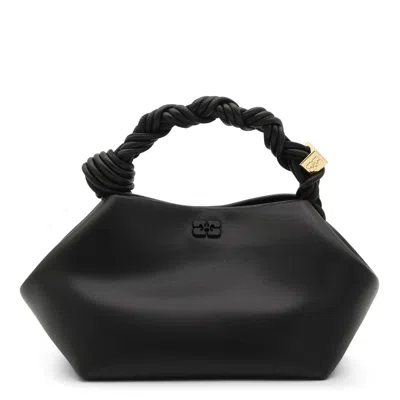 Ganni Bags Blacks And Greys