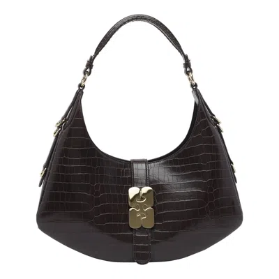 Ganni Bags In Brown