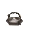 Ganni Bags Brown
