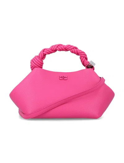 Ganni Bags.. In Pink