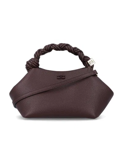 Ganni Bags.. In Brown