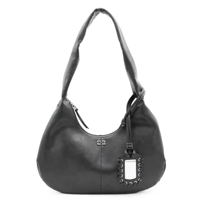 Ganni Bags In Gray