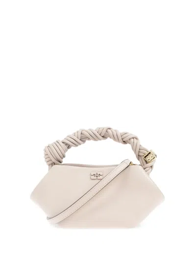 Ganni Bags.. Grey