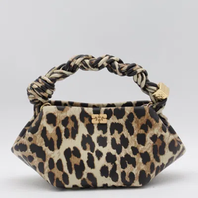 GANNI BAGS LEO