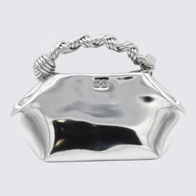 Ganni Bags Light And Natural