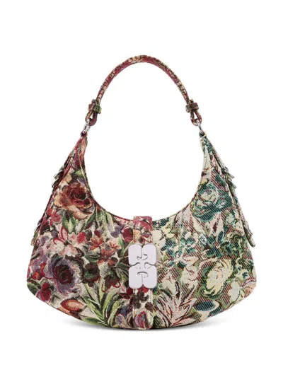 Ganni Bags In Multi