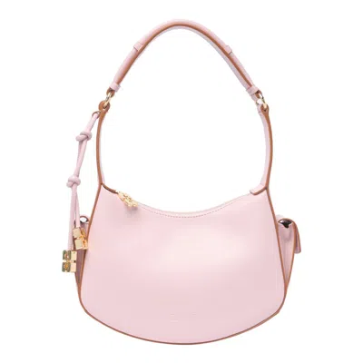 Ganni Bags In Pink