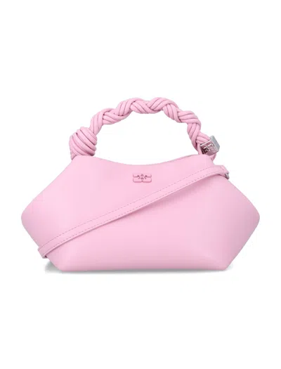 Ganni Bags.. In Pink