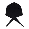 Ganni Wool Balaclava