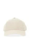 Ganni Baseball Cap