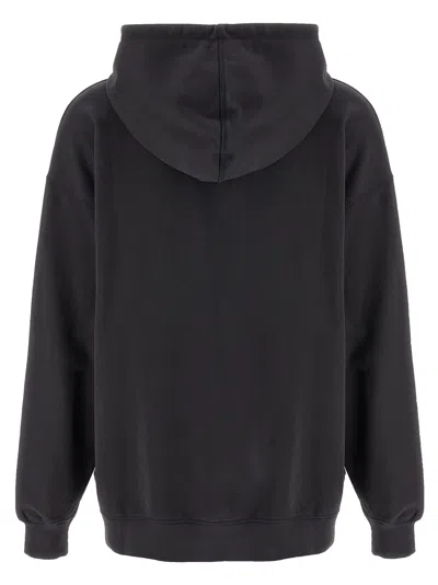 Ganni 'basic Jersey Cherry' Hoodie