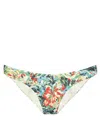 Ganni Bikini Briefs