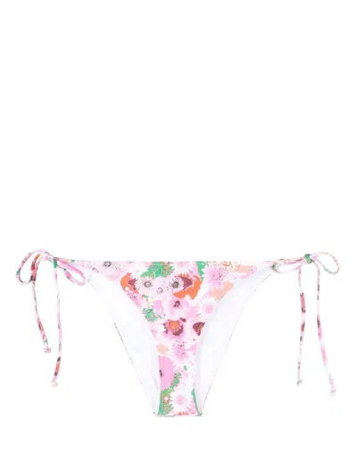 GANNI GANNI BIKINI BRIEFS