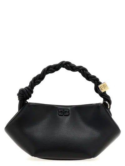 Ganni In Black