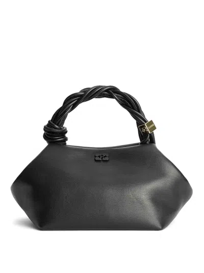 GANNI BOLSA DE HOMBRO - NEGRO