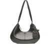 Ganni Medium Hobo Bou Bag