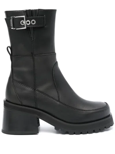 GANNI GANNI BOOTS