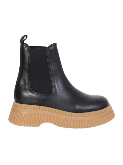 GANNI GANNI BOOTS