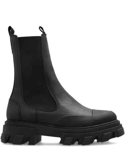 GANNI BOOTS GANNI