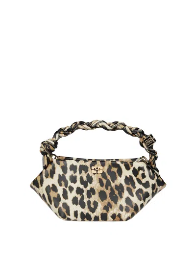 GANNI BOLSA BANDOLERA