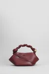 Ganni Bou Bag Mini Shoulder Bag