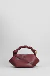 Ganni Bou Bag Mini Shoulder Bag