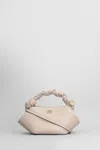 Ganni Bou Bag Mini Shoulder Bag