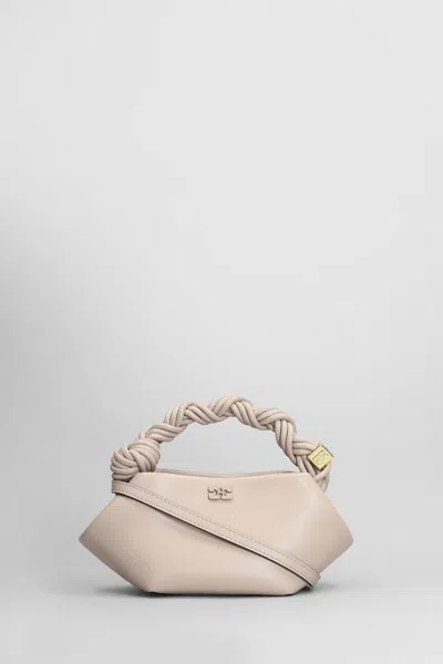 GANNI GANNI BOU BAG MINI SHOULDER BAG