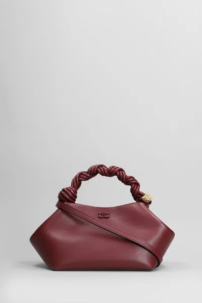 Ganni Bou Bag Small Hand Bag