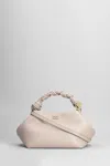 Ganni Bou Bag Small Hand Bag
