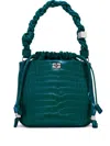 Ganni Bou Bucket Bag