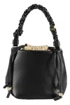 GANNI BOU BUCKET BAG