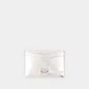 Ganni Bou Card Holder