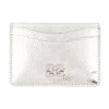Ganni Bou Card Holder