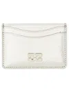 Ganni Bou Card Holder