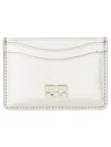 Ganni Bou Card Holder