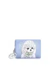 Ganni Bou Card Holder