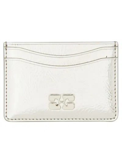 GANNI BOU CARD HOLDER