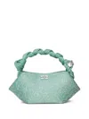 Ganni Bou Crossbody Bag