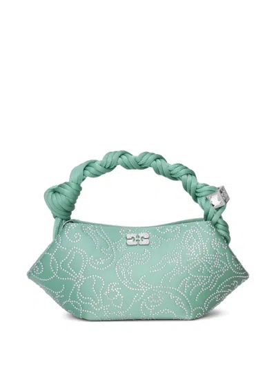 Ganni Bou Crossbody Bag