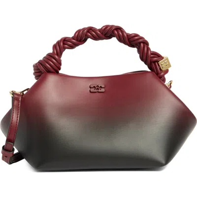 GANNI GANNI BOU CROSSBODY BAG