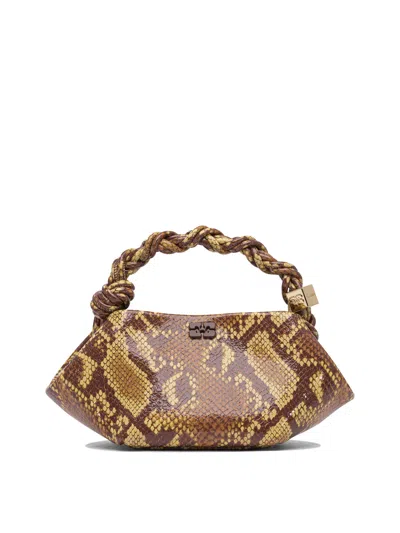 Ganni "bou" Handbag