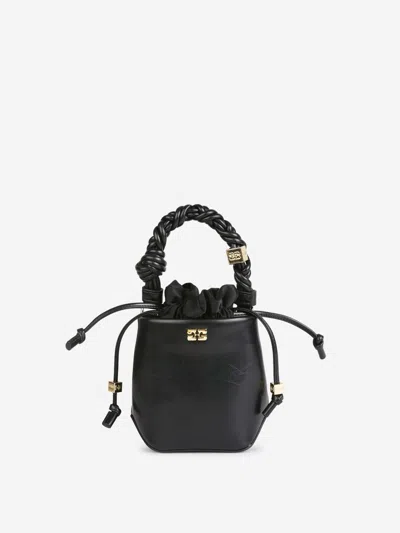 GANNI GANNI BOU HANDBAG