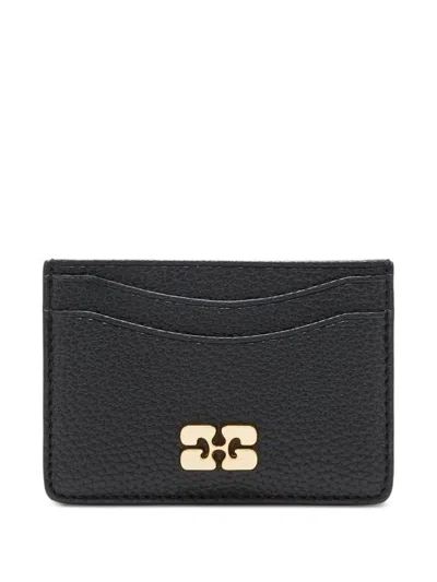 Ganni Bou Logo Card Holder